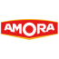 Amora logo