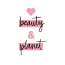 Love Beauty and Planet logo
