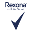 logo rexona