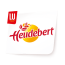 Logo Heudebert