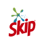 logo skip