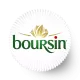 Logo Boursin