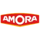 Amora logo