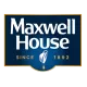 Logo Maxwell House