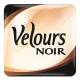 Velours noir logo