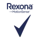 logo rexona