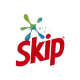 logo skip
