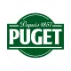 Logo Puget