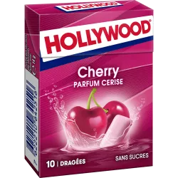 HOLLYWOOD Fresh Cherry