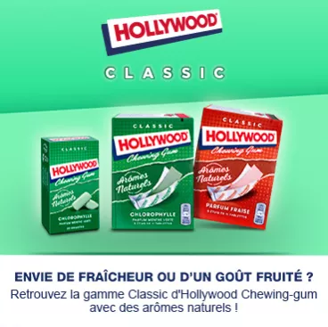 Hollywood classic