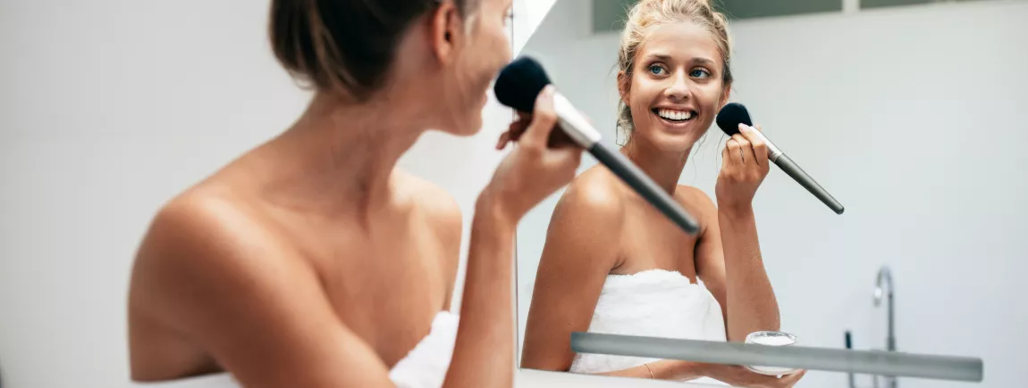 Beauté pressée, 15 min pour être au top ! Comment se maquiller rapidement ?